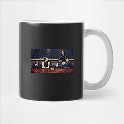 House of Guinness The World Is A Dynasty House Of Guinness Mugs