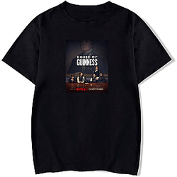 House of Guinness The Best Docuseries House Of Guinness T-Shirts