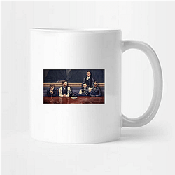House of Guinness The World Is A Dynasty House Of Guinness Mugs