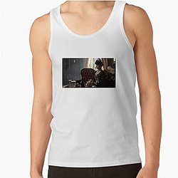 House of Guinness The World Is A Pint House Of Guinness Tank Tops