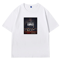 House of Guinness The Best Docuseries House Of Guinness T-Shirts