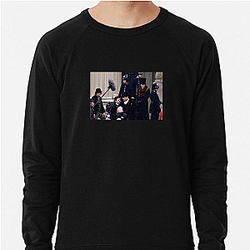 House of Guinness My Favorite History Show House Of Guinness Sweatshirts
