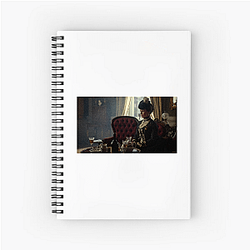 House of Guinness The World Is A Pint House Of Guinness Notebook