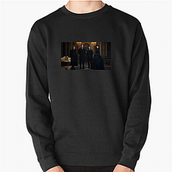 House of Guinness Always Rich Always Fascinating House Of Guinness Sweatshirts