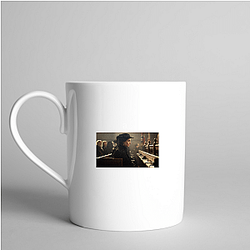 House of Guinness Beyond The Screen House Of Guinness Mugs