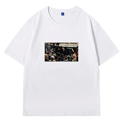 House of Guinness A True Masterpiece House Of Guinness T-Shirts