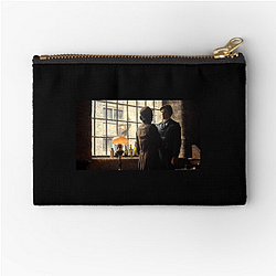House of Guinness Unforgettable Story House Of Guinness Zipper Pouches