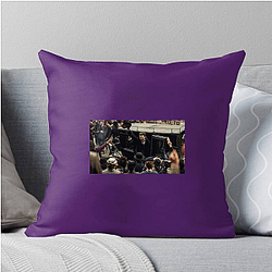 House of Guinness A True Masterpiece House Of Guinness Pillows Cover
