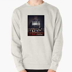 House of Guinness The Best Docuseries House Of Guinness Sweatshirts