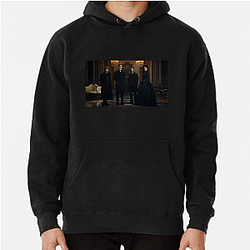 House of Guinness Always Rich Always Fascinating House Of Guinness Hoodies