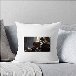 House of Guinness The World Is A Pint House Of Guinness Pillows Cover