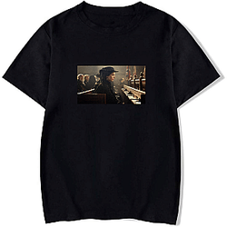 House of Guinness Beyond The Screen House Of Guinness T-Shirts