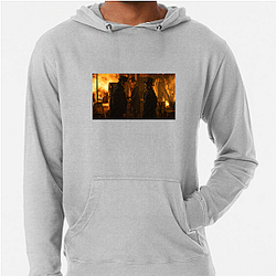 House of Guinness The King of The Stout House Of Guinness Hoodies