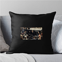 House of Guinness A True Masterpiece House Of Guinness Pillows Cover