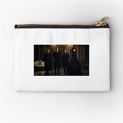 House of Guinness Always Rich Always Fascinating House Of Guinness Zipper Pouches