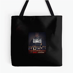 House of Guinness The Best Docuseries House Of Guinness Bags