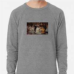 House of Guinness No Limits Just Legacy House Of Guinness Sweatshirts
