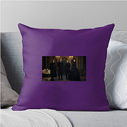 House of Guinness Always Rich Always Fascinating House Of Guinness Pillows Cover