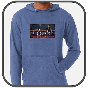 House Of Guinness Hoodies