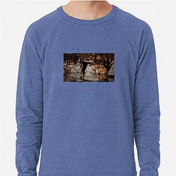House of Guinness No Limits Just Legacy House Of Guinness Sweatshirts
