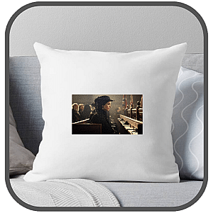 House Of Guinness Pillows Cover