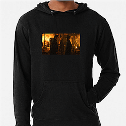 House of Guinness The King of The Stout House Of Guinness Hoodies