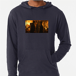 House of Guinness The King of The Stout House Of Guinness Hoodies