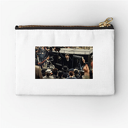 House of Guinness A True Masterpiece House Of Guinness Zipper Pouches