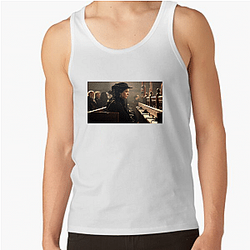House of Guinness Beyond The Screen House Of Guinness Tank Tops