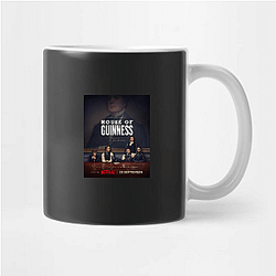 House of Guinness The Best Docuseries House Of Guinness Mugs