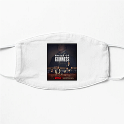 House of Guinness The Best Docuseries House Of Guinness Face Masks
