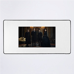 House of Guinness Always Rich Always Fascinating House Of Guinness Mouse Pads
