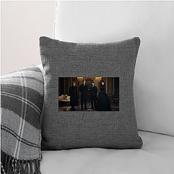 House of Guinness Always Rich Always Fascinating House Of Guinness Pillows Cover