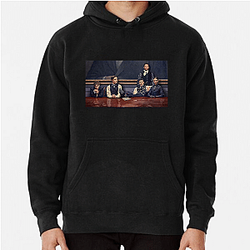 House of Guinness The World Is A Dynasty House Of Guinness Hoodies