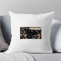 House of Guinness A True Masterpiece House Of Guinness Pillows Cover