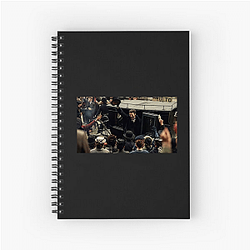 House of Guinness A True Masterpiece House Of Guinness Notebook