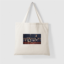 House of Guinness The World Is A Dynasty House Of Guinness Bags