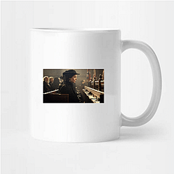 House of Guinness Beyond The Screen House Of Guinness Mugs