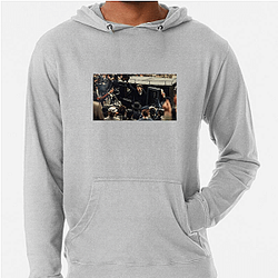 House of Guinness A True Masterpiece House Of Guinness Hoodies