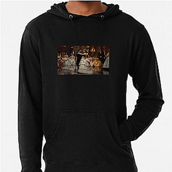 House of Guinness No Limits Just Legacy House Of Guinness Hoodies