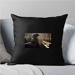 House of Guinness Beyond The Screen House Of Guinness Pillows Cover