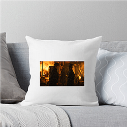 House of Guinness The King of The Stout House Of Guinness Pillows Cover