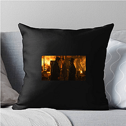 House of Guinness The King of The Stout House Of Guinness Pillows Cover