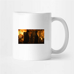 House of Guinness The King of The Stout House Of Guinness Mugs