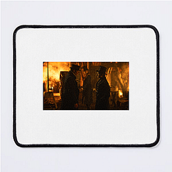 House of Guinness The King of The Stout House Of Guinness Mouse Pads