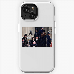 House of Guinness My Favorite History Show House Of Guinness iPhone Cases