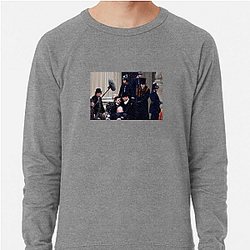 House of Guinness My Favorite History Show House Of Guinness Sweatshirts