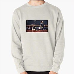 House of Guinness The World Is A Dynasty House Of Guinness Sweatshirts