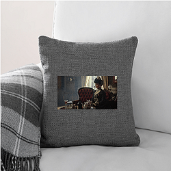 House of Guinness The World Is A Pint House Of Guinness Pillows Cover