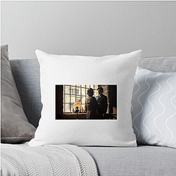 House of Guinness Unforgettable Story House Of Guinness Pillows Cover